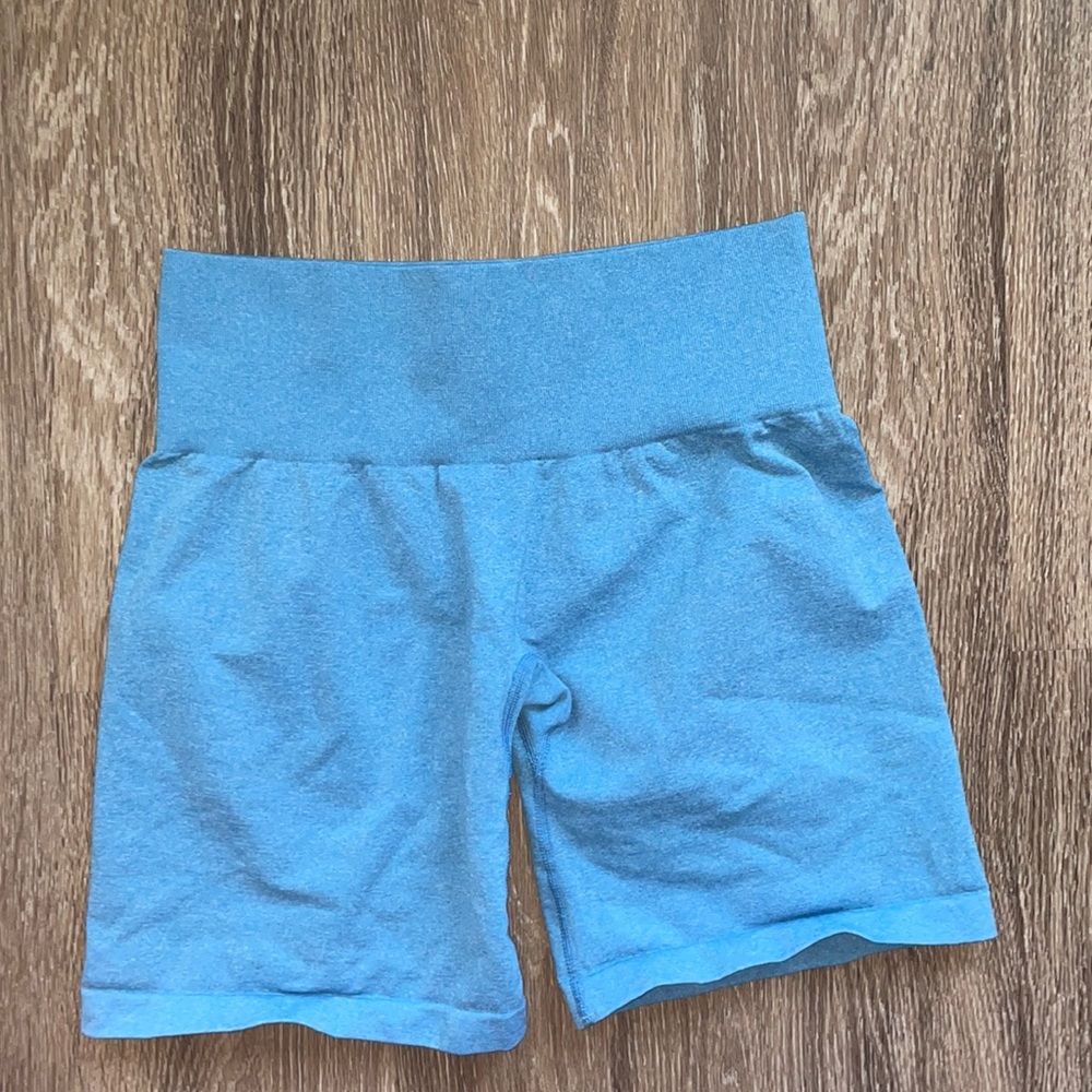 NVGTN pro shorts